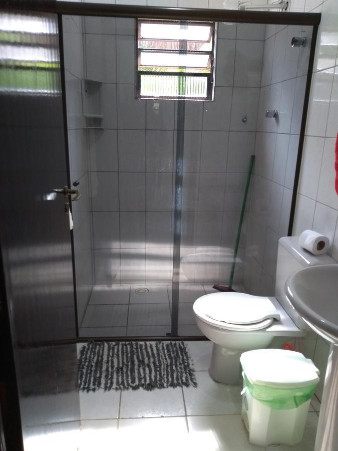 Rc Sol De Boicucanga - Chales Zewnętrze zdjęcie