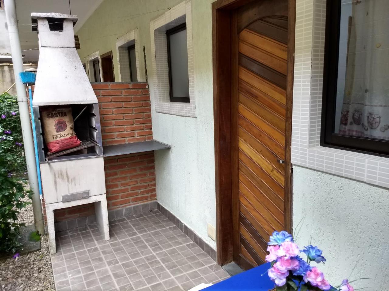 Rc Sol De Boicucanga - Chales Zewnętrze zdjęcie